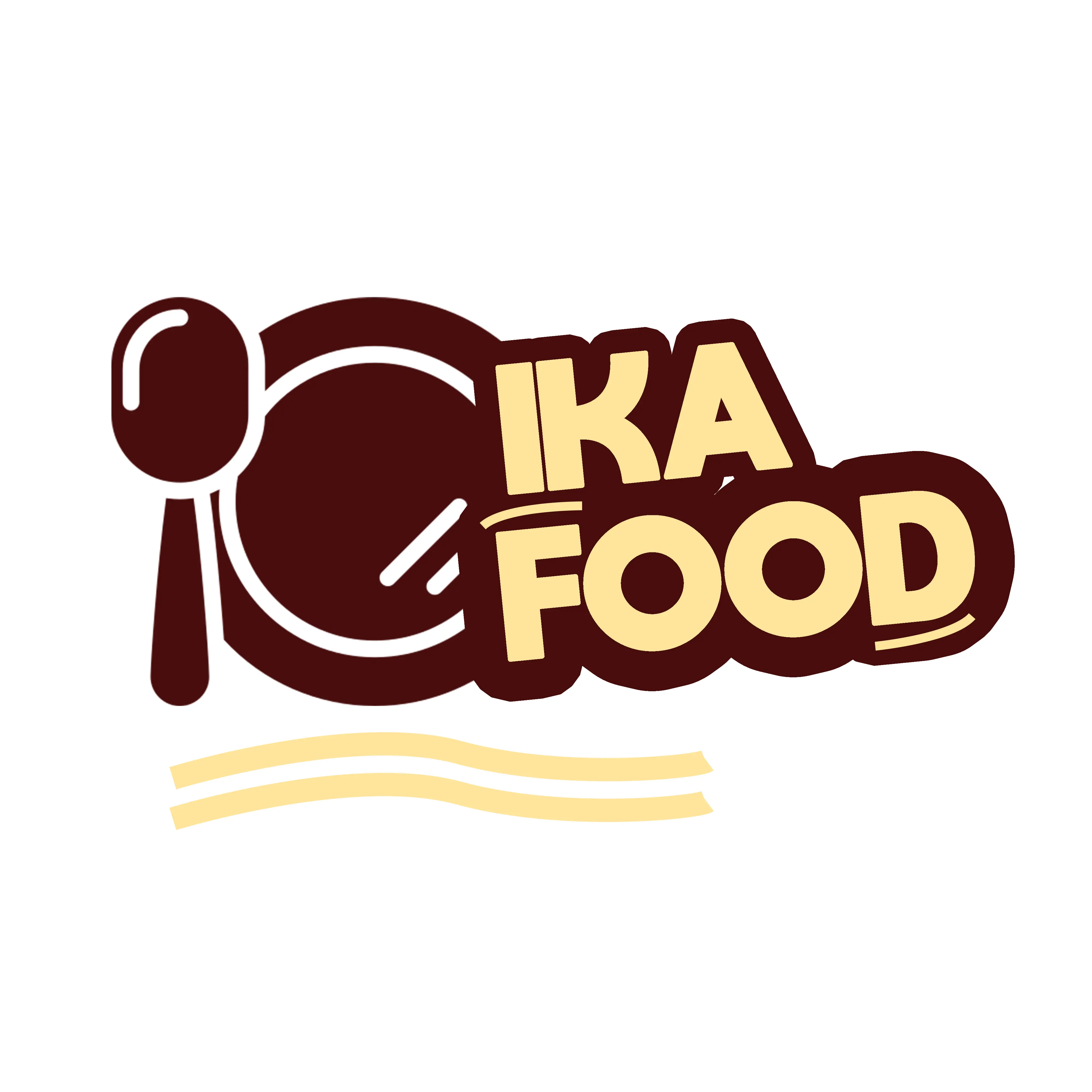 Logo IKA Food
